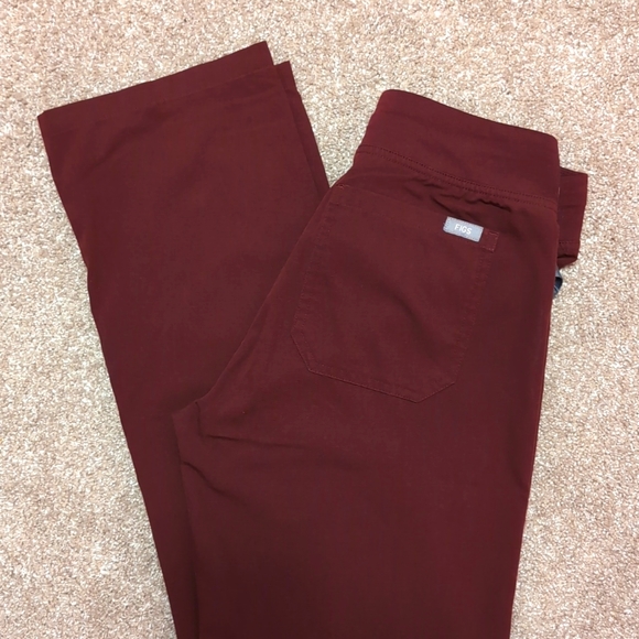 Figs Livingston scrub pants - Picture 4 of 6